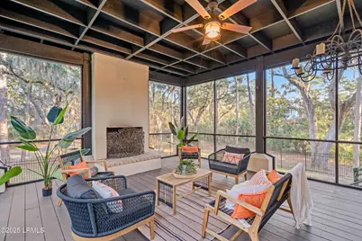 4 N Point Trail, Beaufort, SC 29907 - Photo 22