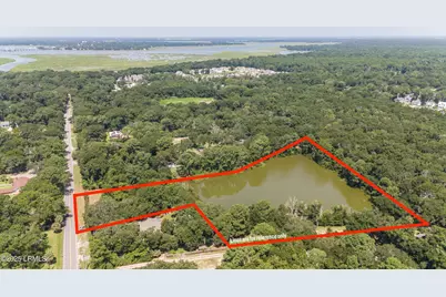 31 Shorts Landing Road, Beaufort, SC 29907 - Photo 8