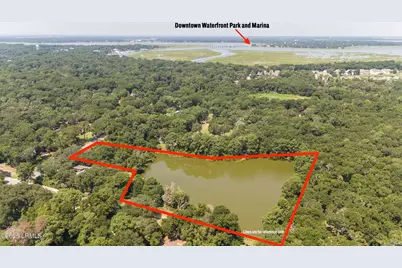 31 Shorts Landing Road, Beaufort, SC 29907 - Photo 10