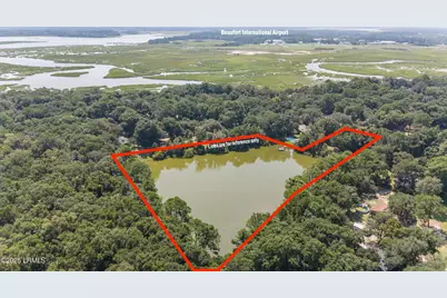 31 Shorts Landing Road, Beaufort, SC 29907 - Photo 4