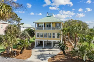 2 Shipwatch Dr, Saint Helena Island, SC 29920 - Photo 1