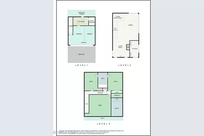 2 Shipwatch Drive, Saint Helena Island, SC 29920 - Photo 36