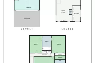 2 Shipwatch Dr, Saint Helena Island, SC 29920 - Photo 36