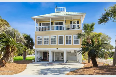 2 Shipwatch Drive, Saint Helena Island, SC 29920 - Photo 2