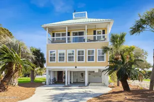 2 Shipwatch Dr, Saint Helena Island, SC 29920 - Photo 2