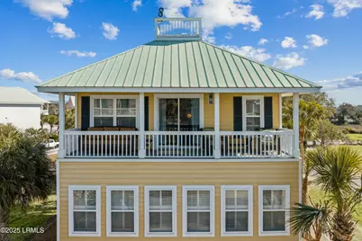 2 Shipwatch Drive, Saint Helena Island, SC 29920 - Photo 54