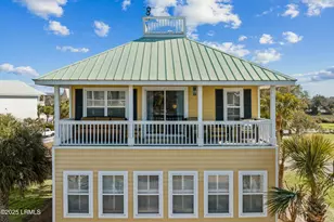 2 Shipwatch Dr, Saint Helena Island, SC 29920 - Photo 54