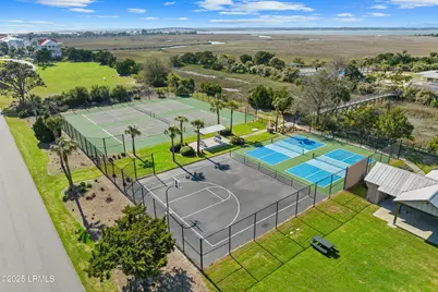 2 Shipwatch Drive, Saint Helena Island, SC 29920 - Photo 66