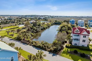 2 Shipwatch Dr, Saint Helena Island, SC 29920 - Photo 58