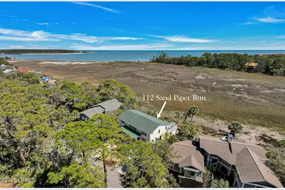 112 Sand Piper Run, Fripp Island, SC 29920 - Photo 2