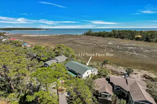 112 Sand Piper Run, Fripp Island, SC 29920 - Photo 2