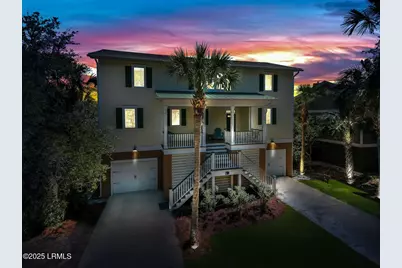 112 Sand Piper Run, Fripp Island, SC 29920 - Photo 12