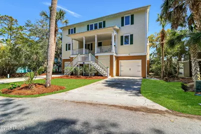 112 Sand Piper Run, Fripp Island, SC 29920 - Photo 6