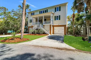 112 Sand Piper Run, Fripp Island, SC 29920 - Photo 6