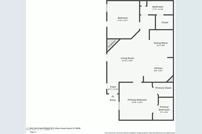 380 Marshland Road #D34, Hilton Head Island, SC 29926 - Photo 34