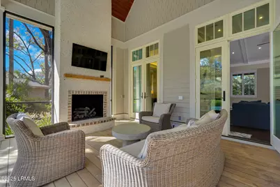 18 Baynard Cove Road, Hilton Head Island, SC 29928 - Photo 12