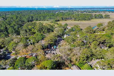 18 Baynard Cove Road, Hilton Head Island, SC 29928 - Photo 58