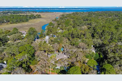 18 Baynard Cove Road, Hilton Head Island, SC 29928 - Photo 4