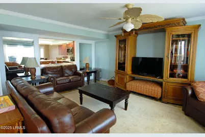 641 Newhaven Court #641, Fripp Island, SC 29920 - Photo 6