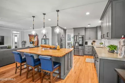 406 Heyward Street, Beaufort, SC 29902 - Photo 10