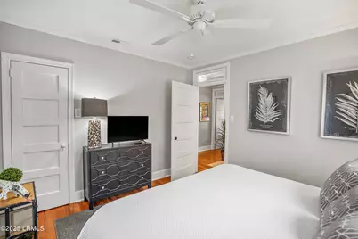 406 Heyward Street, Beaufort, SC 29902 - Photo 36