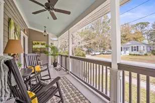 406 Heyward St, Beaufort, SC 29902 - Photo 4