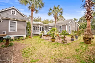 406 Heyward Street, Beaufort, SC 29902 - Photo 48