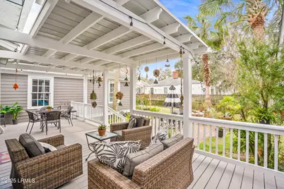 406 Heyward Street, Beaufort, SC 29902 - Photo 44