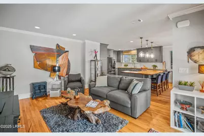 406 Heyward Street, Beaufort, SC 29902 - Photo 8