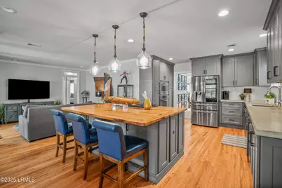 406 Heyward Street, Beaufort, SC 29902 - Photo 10