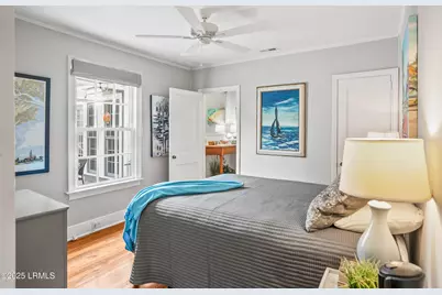 406 Heyward Street, Beaufort, SC 29902 - Photo 38