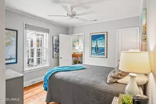 406 Heyward St, Beaufort, SC 29902 - Photo 38