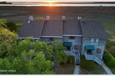 31 Anchorage Point #31, Hilton Head Island, SC 29928 - Photo 48