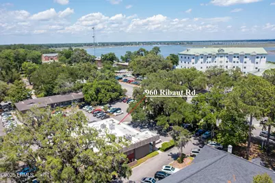 960 Ribaut Road #B, Beaufort, SC 29902 - Photo 6