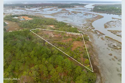 Tbd J. Stephens Path, Saint Helena Island, SC 29920 - Photo 18