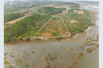Tbd J. Stephens Path, Saint Helena Island, SC 29920 - Photo 1
