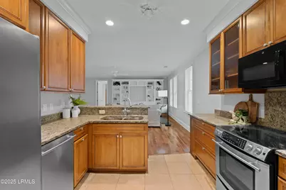 16 Jade Street #A, Beaufort, SC 29907 - Photo 14