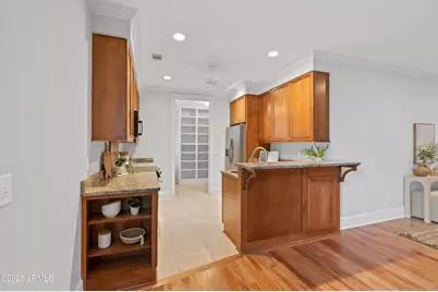 16 Jade Street #A, Beaufort, SC 29907 - Photo 12