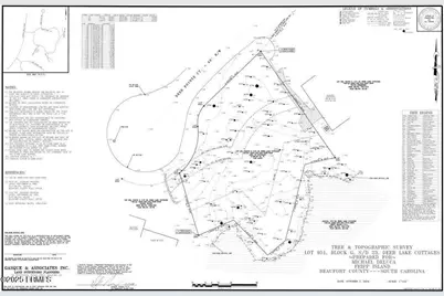 307 Deer Pointe Court, Fripp Island, SC 29920 - Photo 6