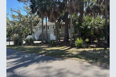 307 Deer Pointe Court, Fripp Island, SC 29920 - Photo 2