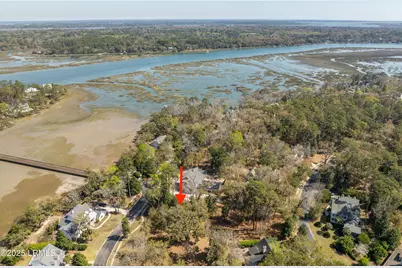 220 De La Gaye Point, Beaufort, SC 29902 - Photo 6