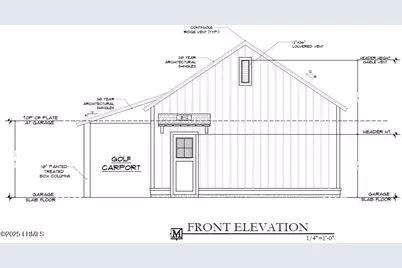 63 Woodland Ridge Circle, Beaufort, SC 29907 - Photo 18