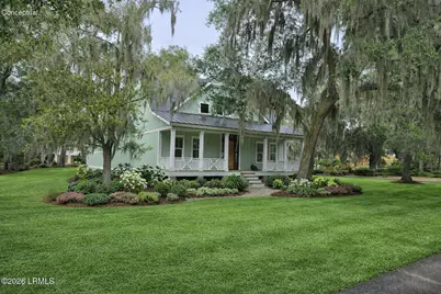 63 Woodland Ridge Circle, Beaufort, SC 29907 - Photo 1