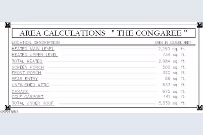 63 Woodland Ridge Circle, Beaufort, SC 29907 - Photo 24