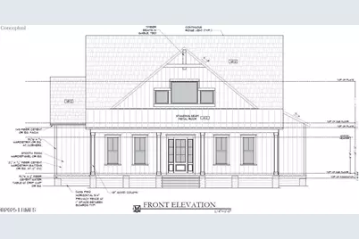 63 Woodland Ridge Circle, Beaufort, SC 29907 - Photo 8