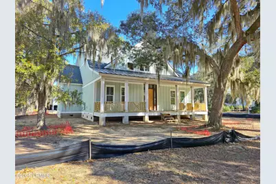 63 Woodland Ridge Circle, Beaufort, SC 29907 - Photo 1