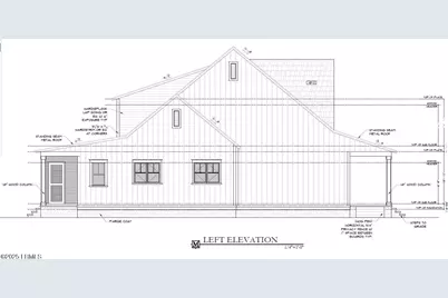 63 Woodland Ridge Circle, Beaufort, SC 29907 - Photo 10