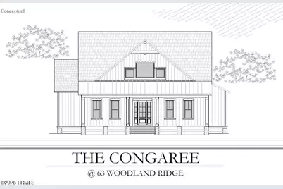 63 Woodland Ridge Circle, Beaufort, SC 29907 - Photo 4