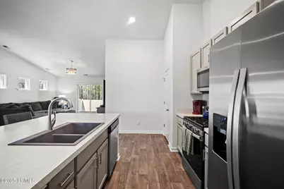 224 Athletics Park Road, Okatie, SC 29909 - Photo 8