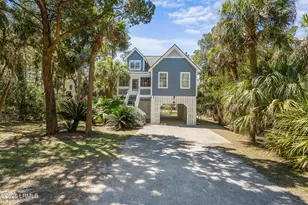 22 Ocean Marsh Ln, Harbor Island, SC 29920 - Photo 46
